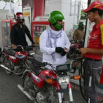 Pakistan Fuel Prices Today: Petrol at Rs389.14, Diesel at Rs424.04