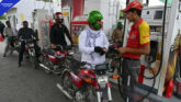 Pakistan Fuel Prices Today: Petrol at Rs389.14, Diesel at Rs424.04