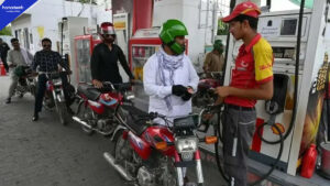 Pakistan Fuel Prices Today: Petrol at Rs389.14, Diesel at Rs424.04
