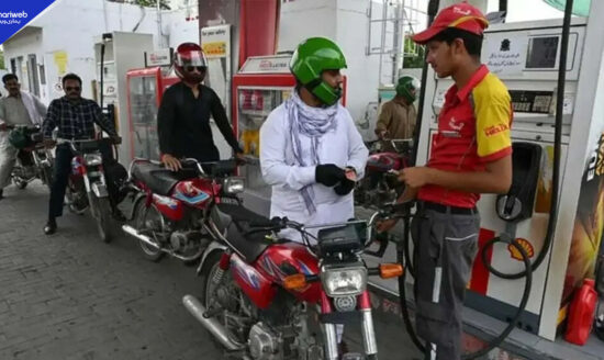 Pakistan Fuel Prices Today: Petrol at Rs389.14, Diesel at Rs424.04