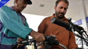 Petrol Price Cut by Rs1.93, HSD by Rs4.21