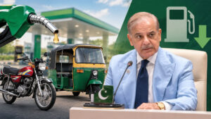 New Rs 100 Per Liter Petrol Subsidy Announced; Check How To Apply