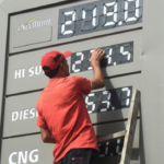Petrol Price Takes a Big Jump: Rs12.9 Increase, HSD Up by Rs3.72 Per Litre