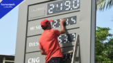 Petrol Price Takes a Big Jump: Rs12.9 Increase, HSD Up by Rs3.72 Per Litre
