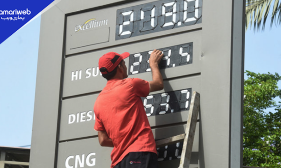 Petrol Price Takes a Big Jump: Rs12.9 Increase, HSD Up by Rs3.72 Per Litre
