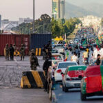 PTI Decides to Postpone Islamabad Long March to October 5