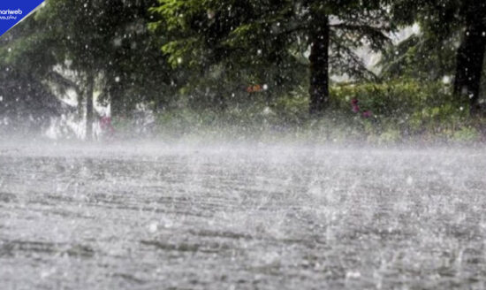 Rain, Thunderstorms Forecast in Several Parts of Pakistan