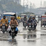 Karachi Rain Forecast: PDMA Orders Emergency Preparedness