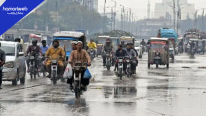 Karachi Rain Forecast: PDMA Orders Emergency Preparedness