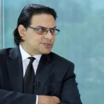 PTI Secretary General Salman Akram Raja Arrested in Islamabad
