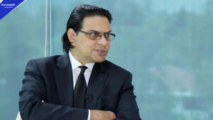 PTI Secretary General Salman Akram Raja Arrested in Islamabad