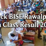 BISE Rawalpindi 9th Class Result 2026 Announced, Check Your Result Online Now