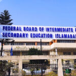 FBISE HSSC Part I and II Results Announced for Annual Examination 2026
