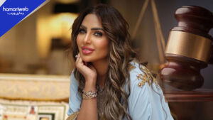 How Egypt’s Sarah Khalifa Went from Crime Show Host to Death Row
