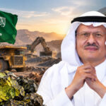 Saudi Arabia Discovers 110 Million Tons of Uranium-Containing Ore in Madinah