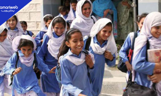 Sindh Reduces School Timings by One Hour Across Province