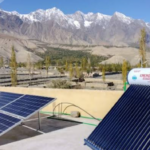 SNGPL Announces New Hybrid Solar Water Heater in Pakistan