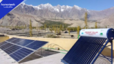 SNGPL Announces New Hybrid Solar Water Heater in Pakistan