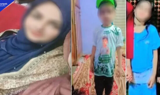 Karachi: Suspect Arrested in Surjani Town Mother and Three Children Murder Case