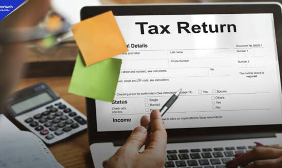 Income Tax Return Deadline Today: Banks to Stay Open Until 10pm