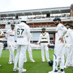 PCB Sends 7 Players and 2 Coaches Home After Series Loss to England