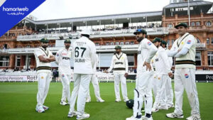 PCB Sends 7 Players and 2 Coaches Home After Series Loss to England