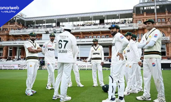 PCB Sends 7 Players and 2 Coaches Home After Series Loss to England