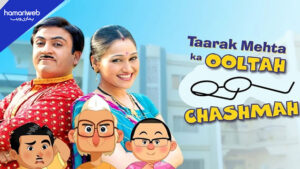 Taarak Mehta Ka Ooltah Chashmah Expands Into 2D Animation with Anime-Inspired Series
