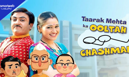 Taarak Mehta Ka Ooltah Chashmah Expands Into 2D Animation with Anime-Inspired Series