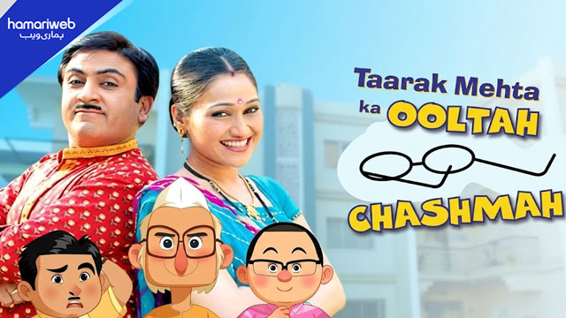 Taarak Mehta Ka Ooltah Chashmah Expands Into 2D Animation with Anime-Inspired Series