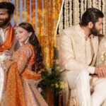 Torsam and Gulmeher’s Wedding-Themed Photoshoot Sparks Fan Curiosity