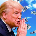 US President Donald Trump Promises $5,000 Reward to Voters for Republican Victory