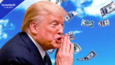 US President Donald Trump Promises $5,000 Reward to Voters for Republican Victory