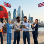Great News for People on Work Permits in the United Kingdom