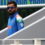Virat Kohli Reveals When He Plans to Retire