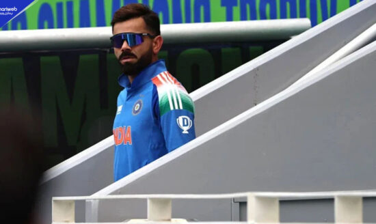 Virat Kohli Reveals When He Plans to Retire