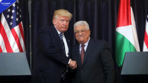 US Again Denies Palestinian President’s Visa for UN General Assembly
