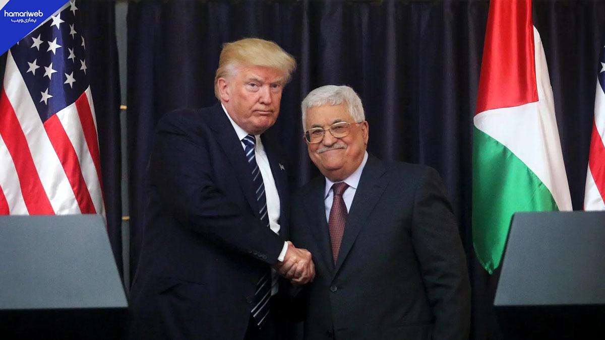 US Again Denies Palestinian President’s Visa for UN General Assembly