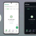 WhatsApp Is Redesigning Android App for a More iOS-Like Appearance