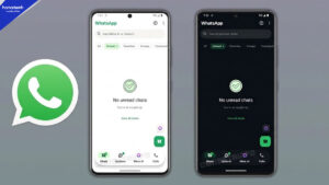 WhatsApp Is Redesigning Android App for a More iOS-Like Appearance