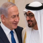 UAE Confirms Netanyahu’s Secret Abu Dhabi Visit