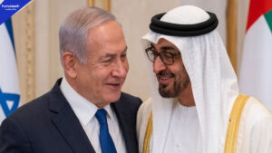 UAE Confirms Netanyahu’s Secret Abu Dhabi Visit