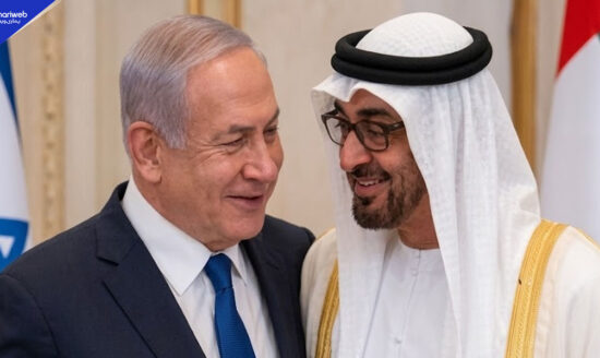 UAE Confirms Netanyahu’s Secret Abu Dhabi Visit