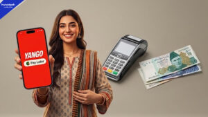Yango Pakistan Launches Sharia-Compliant Pay Later Fintech Service