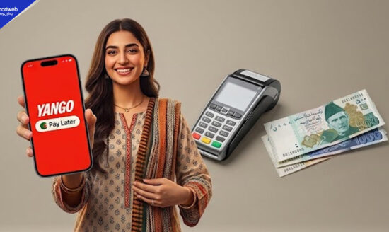 Yango Pakistan Launches Sharia-Compliant Pay Later Fintech Service