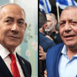 Israel Election 2026: Exit Polls Show No Clear Winner Between Netanyahu and Eisenkot