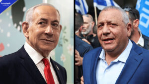 Israel Election 2026: Exit Polls Show No Clear Winner Between Netanyahu and Eisenkot