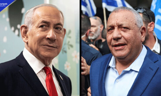 Israel Election 2026: Exit Polls Show No Clear Winner Between Netanyahu and Eisenkot