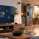 AI Might Hack Your Smart TV and Oven, Experts Warn