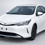 Toyota Corolla 2027 Facelift Reaches Pakistan With Wireless CarPlay and a New Cabin Theme